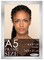 A5 Frame Silver Modern Minimalist 6x8.25 Frame - Wood A5 Picture Frame, UV Acrylic